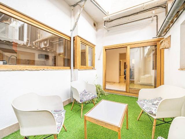 Planta baja en Venta en Santa Catalina