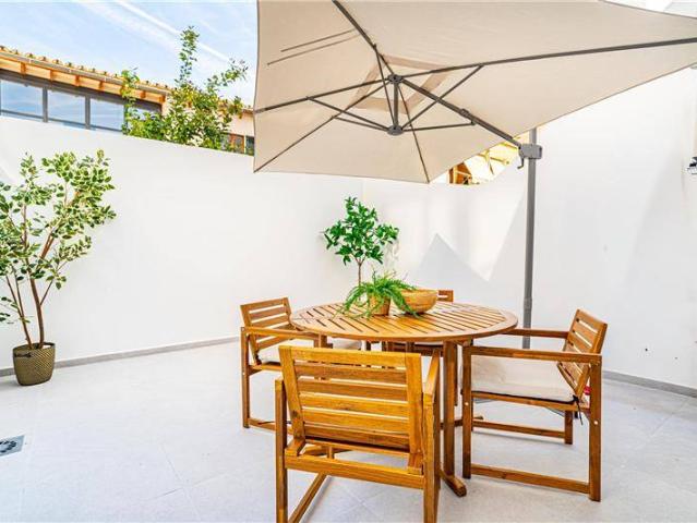 Planta baja en Venta en Santa Catalina