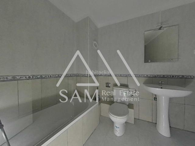 Planta baja en venta en Santa Coloma de Gramenet, Can Mariner. VIVIENDA ALQUILADA EXCELENTE OPORTUNIDAD PARA INVERSORES. Plantas bajas Santa Coloma de.