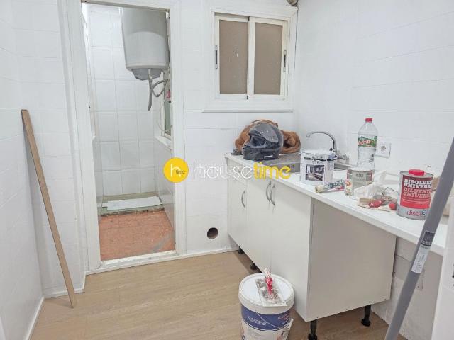 Planta baja en venta en Santa Coloma de Gramenet, Fondo. Planta baja en perfecto estado para entrar a vivir. FONDO. Plantas bajas Santa Coloma de.