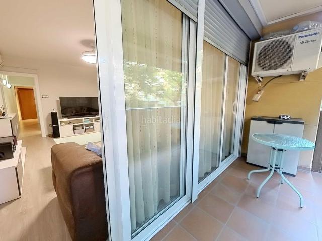 Planta baja en venta en Santa Coloma de Gramenet, Riu Sud. Lo tiene todo en Av Generalitat, 117 metros, 4 habitaciones, exterior con ascensor. Plantas bajas Santa Coloma de.