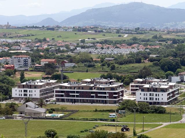 Planta baja en venta en Santa Cruz de Bezana, Soto de la Marina. Plantas bajas Santa Cruz de.