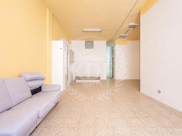 Planta baja en venta en Santa Cruz de Tenerife, Barranco Grande. Oportunidad Inversión: 100 m² con Cambio de Uso y potencial para 3 hab. + Azotea. Plantas bajas Santa Cruz de.