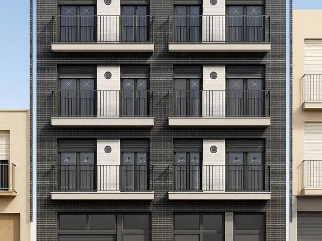 Planta baja en Venta en Santa Eulàlia