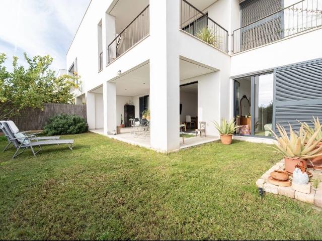 Planta baja en Venta en Santa Eulària