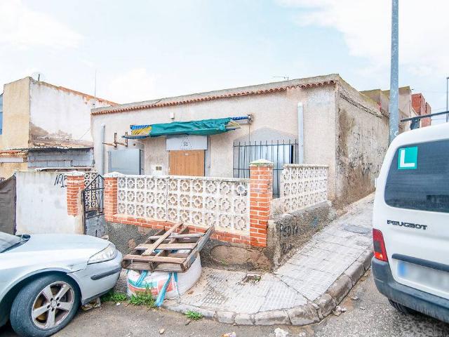 Planta baja en Venta en Santa Lucía