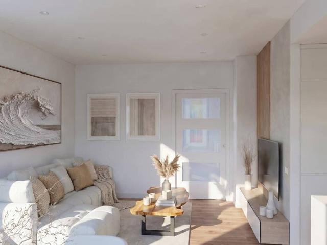 Planta baja en Venta en Santa Lucía