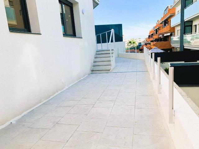 Planta baja en Venta en Santa Maria L'Eixample Sud Sumella