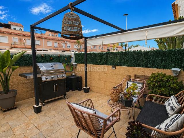 Planta baja en venta en Santa Pola, Monte y Mar. GA391 Coral en planta baja en MONTE Y MAR. Plantas bajas Santa.