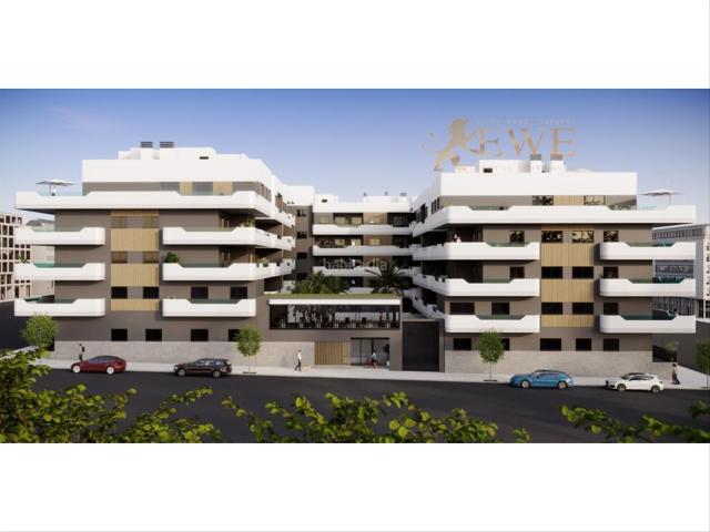 Planta baja en venta en Santa Pola, Noroeste. Excelente piso en el centro de Santa Pola. Plantas bajas Santa.