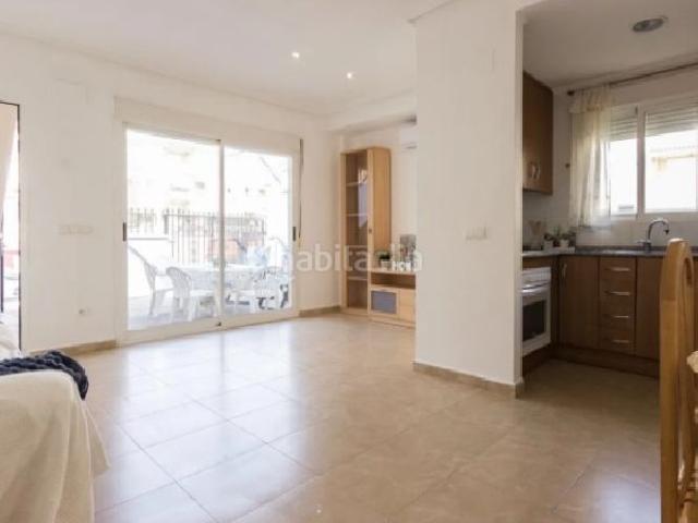 Planta baja en venta en Santa Pola, Norte. !CDATAA 200m del Mar! Planta Baja en Santa Pola con 2 Baños y Terraza Esquinera de 100m. Plantas bajas Santa.