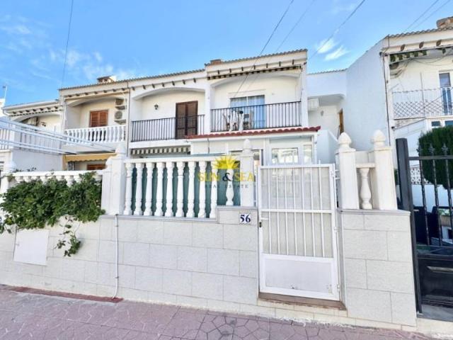 Planta baja en venta en Santa Pola, Gran Alacant