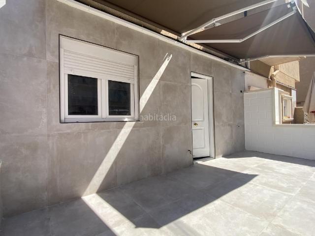 Planta baja en venta en Santa Pola, Playa Tamarit Playa Lissa. Plantas bajas Santa.