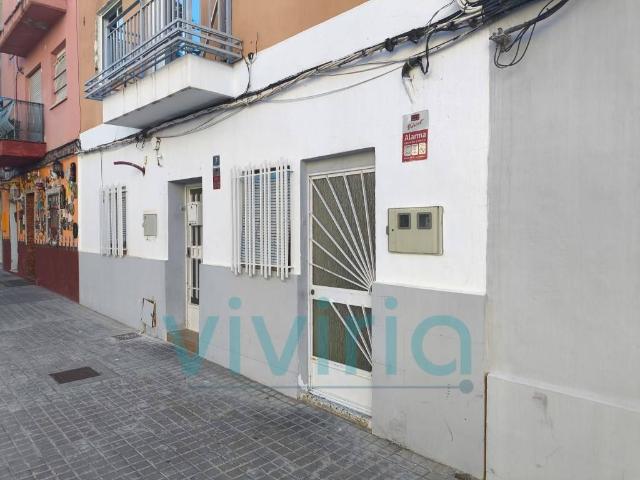 Planta baja en Venta en Santa Rita
