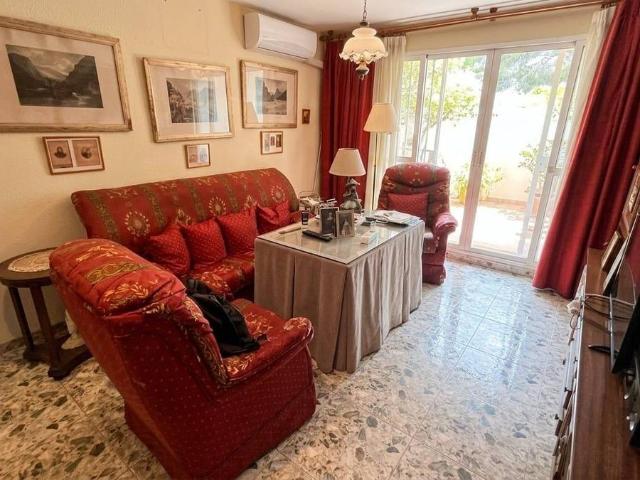 Planta baja en Venta en Santa Rosa Valdeolleros