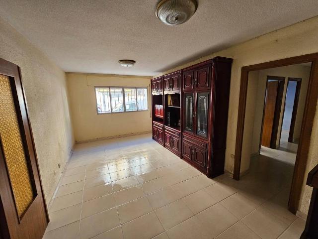 Planta baja en Venta en Santa Rosa Valdeolleros