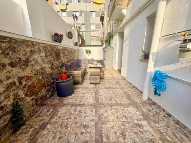 Planta baja en venta en Santander, Alta