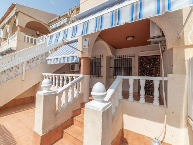 Planta baja en Venta en Santiago de la Ribera