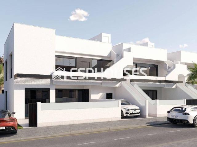 Planta baja en Venta en Santiago de la Ribera