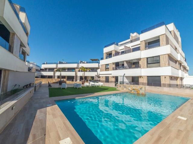 Planta baja en Venta en Santiago de la Ribera