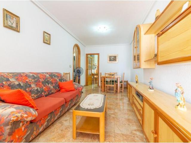 Planta baja en Venta en Santiago de la Ribera, Murcia