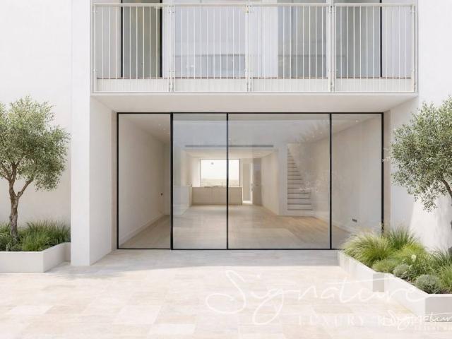 Planta baja en Venta en Sants