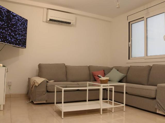 Planta baja en Venta en Sants
