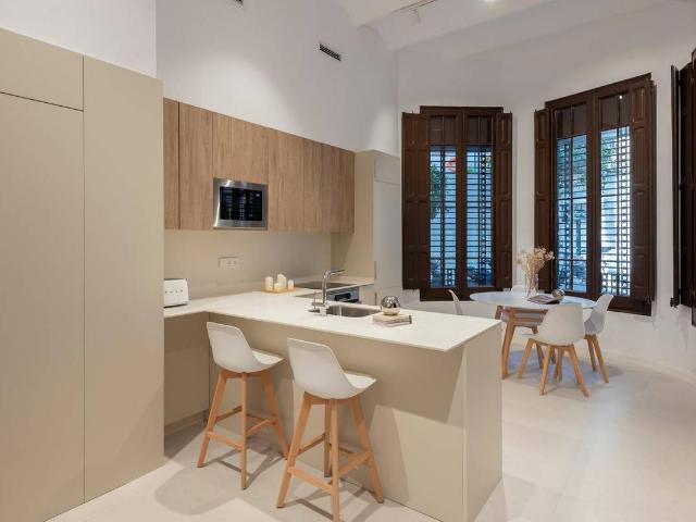 Planta baja en Venta en Sants