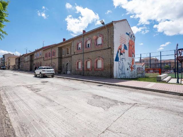 Planta baja en Venta en San Antonio
