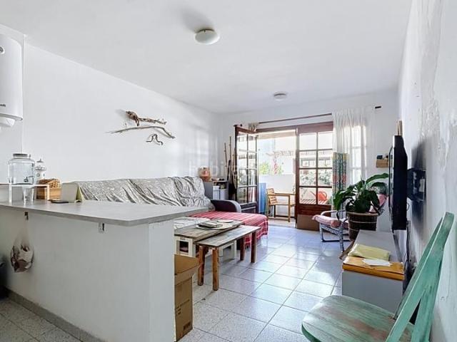 Planta baja en venta en San Bartolomé, Playa Honda. APARTAMENTO DOS HABITACIONES PLAYA HONDA. Plantas bajas San.