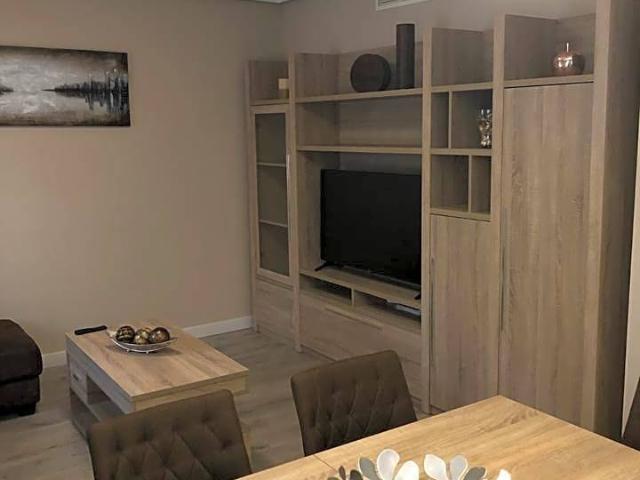 Planta baja en Venta en San Gonzalo