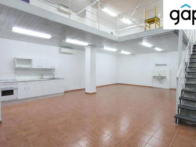 Planta baja en Venta en San Fernando Carretera de Valencia