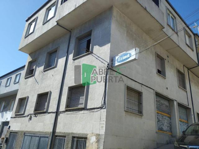 Planta baja en Venta en San Francisco