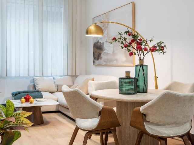 Planta baja en Venta en San Ildefonso