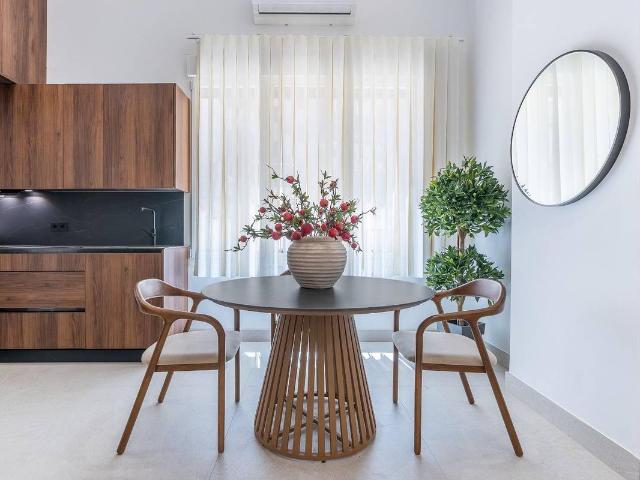Planta baja en Venta en San Ildefonso