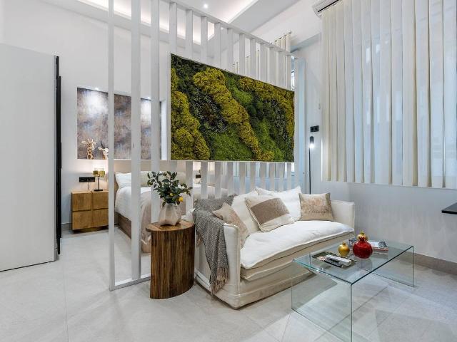 Planta baja en Venta en San Ildefonso