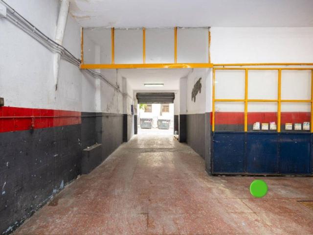 Planta baja en Venta en San Ildefonso