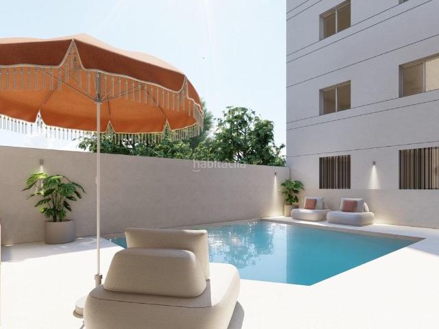 Planta baja en venta en San Isidro. Descubre una promoción de obra nueva diseñada para quienes buscan calidad, confort y eficiencia energética en una ubicación estrat. Plantas bajas San.