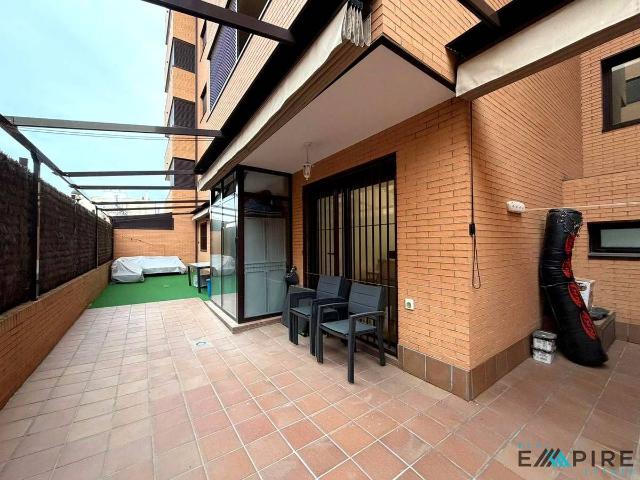 Planta baja en Venta en San José Buenos Aires