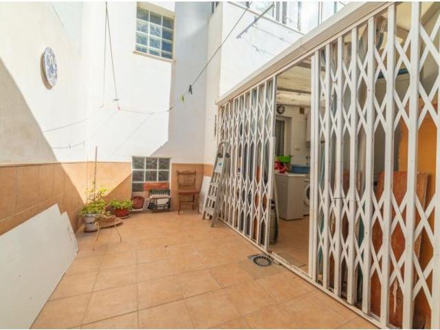 Planta baja en Venta en San Javier, Murcia