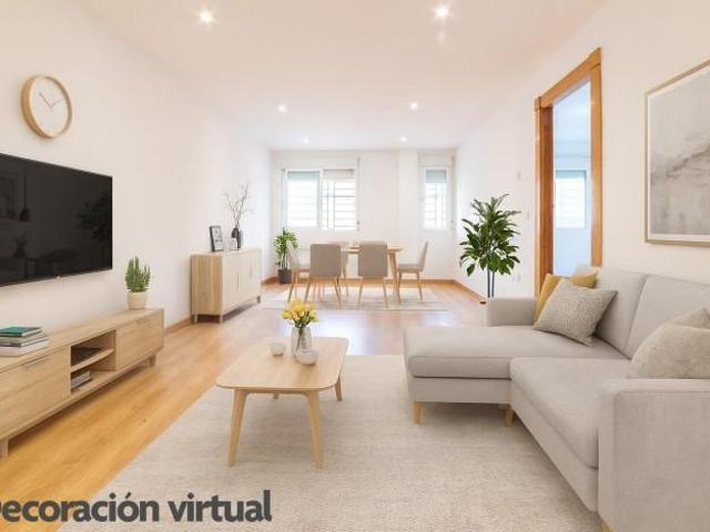 Planta baja en venta en San Javier, Centro