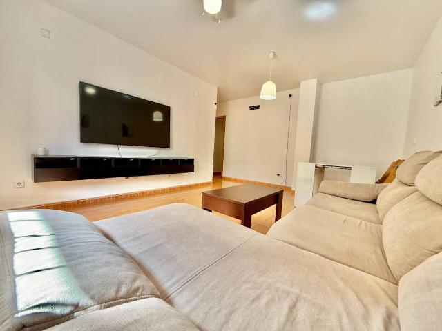 Planta baja en Venta en San Javier ciudad