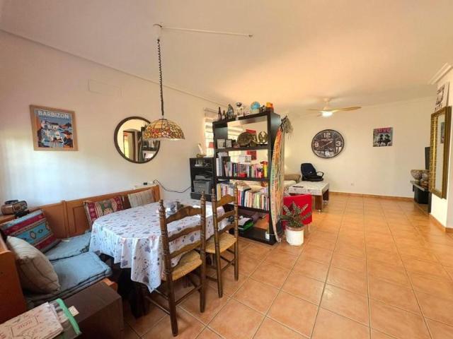 Planta baja en venta en San Javier, Roda