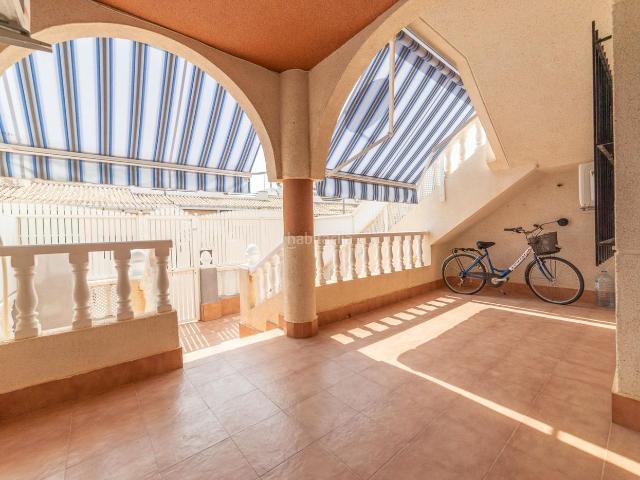Planta baja en venta en San Javier, Santiago de La Ribera. Plantas bajas San.