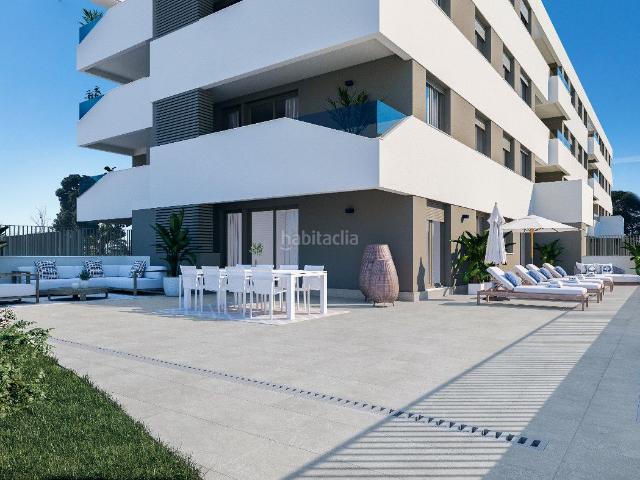Piso en venta en San Juan de Alicante, Bellavista Capiscol Frank Espinós. Obra nueva. Pisos San Juan de.