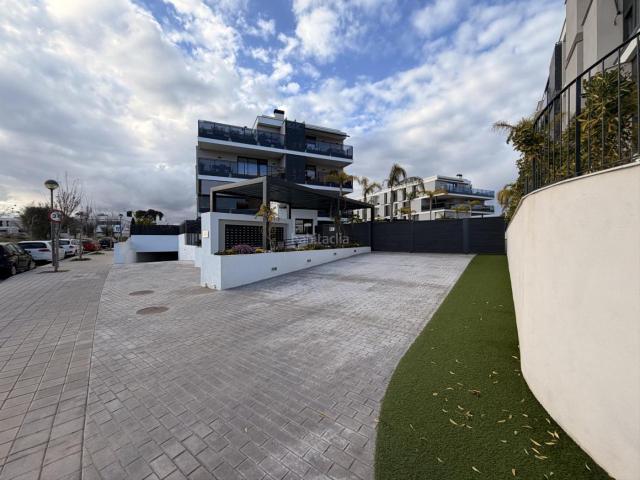 Planta baja en venta en San Juan de Alicante, Bellavista Capiscol Frank Espinós. SEMINUEVO EN ZONA DE EXPANSIÓN. Plantas bajas San Juan de.