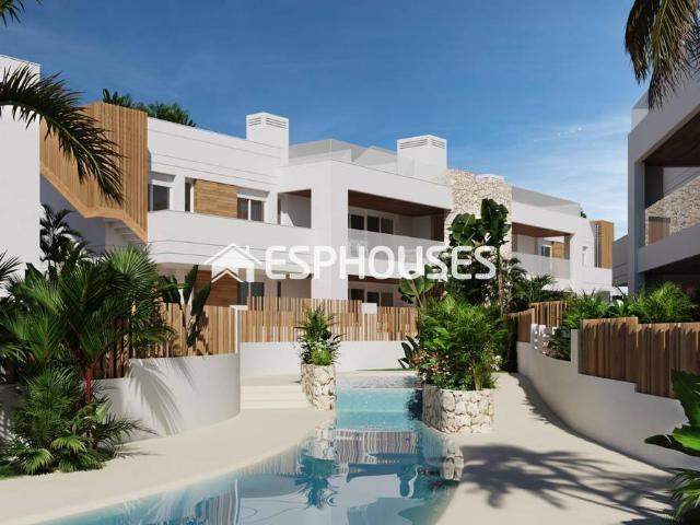 Planta baja en Venta en San Juan de los Terreros
