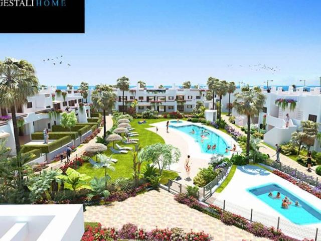 Planta baja en Venta en San Juan de los Terreros