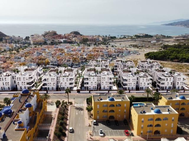 Planta baja en Venta en San Juan de los Terreros