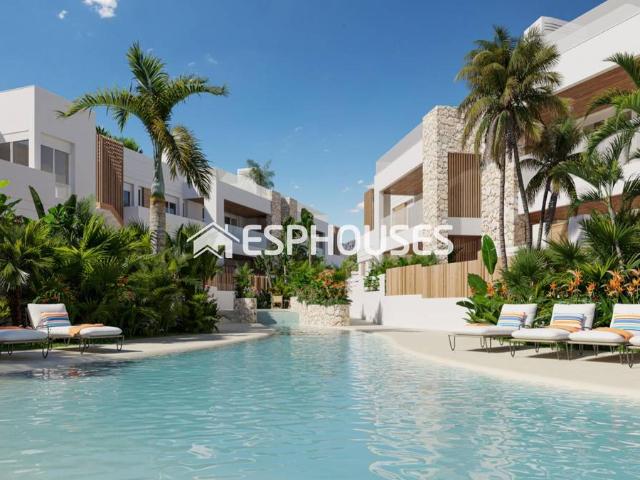 Planta baja en Venta en San Juan de los Terreros